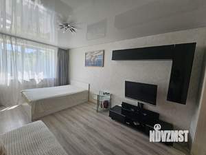 1-к квартира, на длительный срок, 35м2, 2/18 этаж