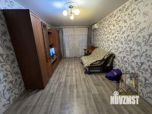 1-к квартира, на длительный срок, 38м2, 9/10 этаж