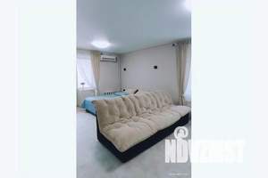 2-к квартира, посуточно, 60м2, 1/14 этаж