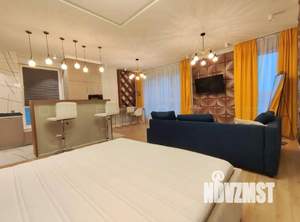 1-к квартира, на длительный срок, 55м2, 15/23 этаж