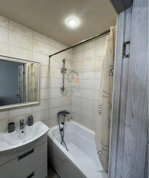 Студия квартира, на длительный срок, 19м2, 1/5 этаж