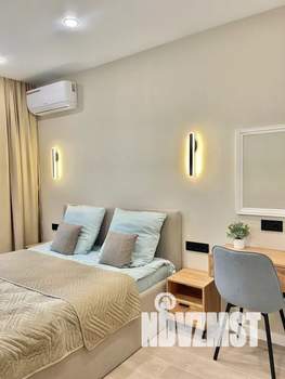 2-к квартира, посуточно, 40м2, 9/19 этаж