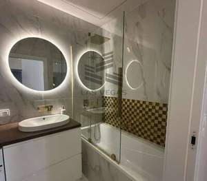 1-к квартира, на длительный срок, 59м2, 7/7 этаж