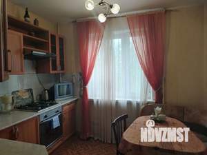 2-к квартира, посуточно, 50м2, 6/9 этаж