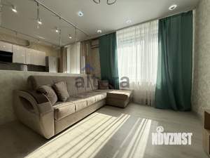 1-к квартира, на длительный срок, 39м2, 13/19 этаж