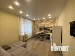 1-к квартира, посуточно, 62м2, 6/10 этаж