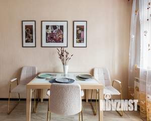 1-к квартира, посуточно, 53м2, 3/7 этаж