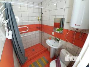 1-к квартира, посуточно, 17м2, 1/1 этаж