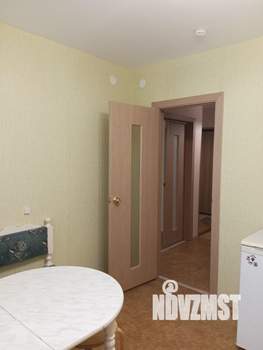 1-к квартира, на длительный срок, 40м2, 9/19 этаж