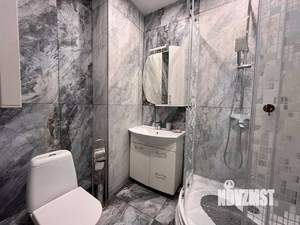 3-к квартира, на длительный срок, 70м2, 4/8 этаж