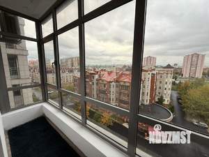 2-к квартира, на длительный срок, 60м2, 10/24 этаж