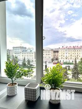 2-к квартира, посуточно, 55м2, 5/5 этаж