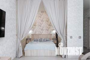 1-к квартира, посуточно, 38м2, 13/19 этаж