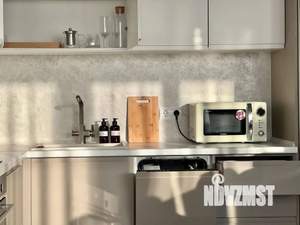 1-к квартира, посуточно, 60м2, 11/22 этаж