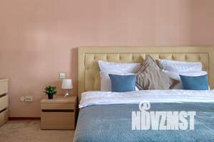 4-к квартира, посуточно, 160м2, 4/4 этаж