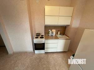 1-к квартира, на длительный срок, 39м2, 4/10 этаж