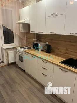 1-к квартира, на длительный срок, 35м2, 10/23 этаж