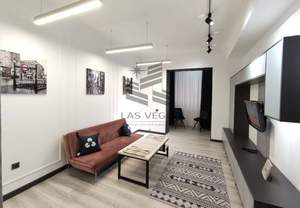 2-к квартира, на длительный срок, 52м2, 13/22 этаж