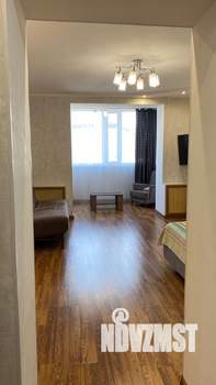 1-к квартира, на длительный срок, 50м2, 6/9 этаж