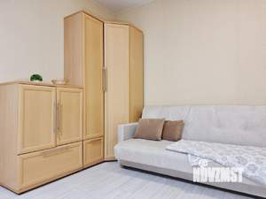 1-к квартира, посуточно, 39м2, 1/1 этаж