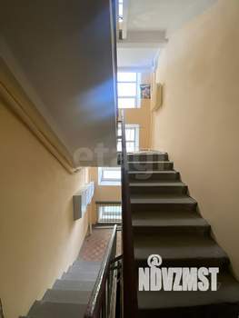 2-к квартира, на длительный срок, 42м2, 2/5 этаж