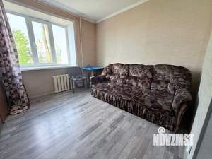 Студия квартира, на длительный срок, 23м2, 4/5 этаж