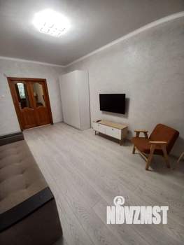 3-к квартира, посуточно, 75м2, 1/1 этаж