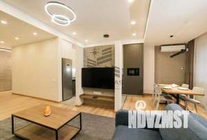 3-к квартира, на длительный срок, 90м2, 7/10 этаж