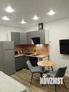 Студия квартира, на длительный срок, 26м2, 14/20 этаж