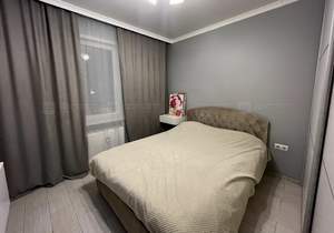 2-к квартира, на длительный срок, 34м2, 4/20 этаж