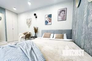 Студия квартира, посуточно, 22м2, 4/5 этаж