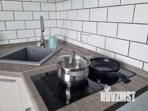 Студия квартира, посуточно, 15м2, 5/6 этаж