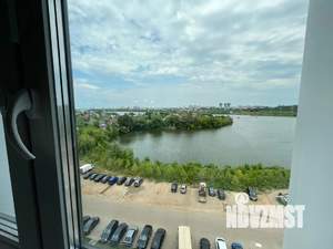 Студия квартира, посуточно, 22м2, 8/9 этаж