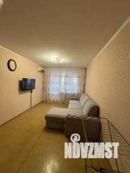 2-к квартира, посуточно, 50м2, 7/10 этаж