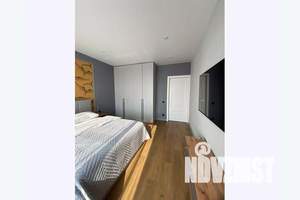 1-к квартира, посуточно, 42м2, 8/25 этаж