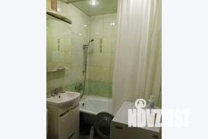 1-к квартира, посуточно, 30м2, 5/5 этаж
