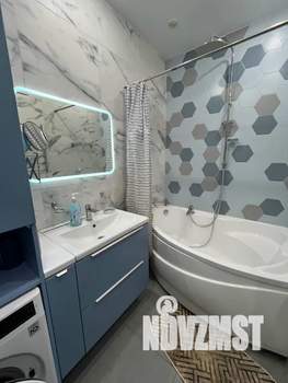 2-к квартира, посуточно, 47м2, 9/10 этаж