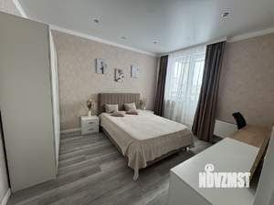 2-к квартира, посуточно, 63м2, 5/19 этаж