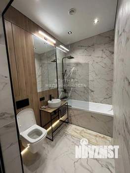 1-к квартира, на длительный срок, 39м2, 4/7 этаж