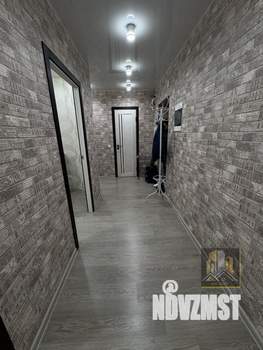 2-к квартира, на длительный срок, 48м2, 7/9 этаж