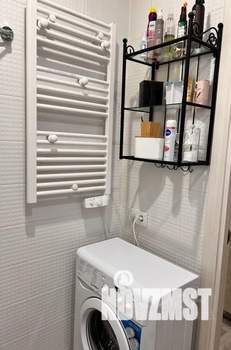 1-к квартира, посуточно, 34м2, 1/5 этаж