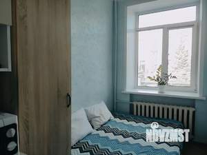 Студия квартира, на длительный срок, 14м2, 2/5 этаж