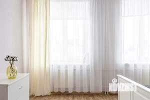 1-к квартира, на длительный срок, 42м2, 8/12 этаж