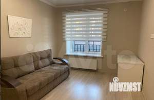 1-к квартира, на длительный срок, 41м2, 5/10 этаж