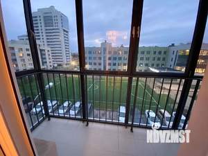 2-к квартира, на длительный срок, 65м2, 4/6 этаж