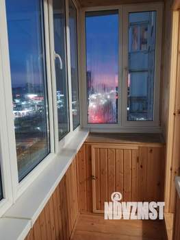 1-к квартира, на длительный срок, 36м2, 8/10 этаж