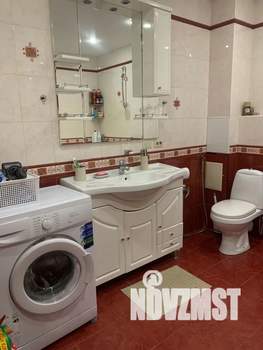 2-к квартира, посуточно, 68м2, 1/9 этаж