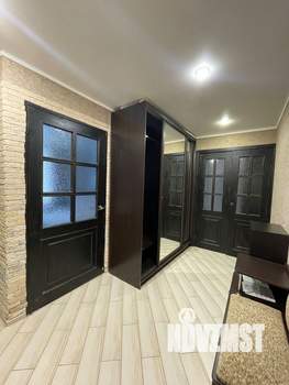 2-к квартира, на длительный срок, 52м2, 2/9 этаж