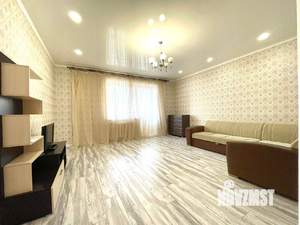 2-к квартира, на длительный срок, 74м2, 5/7 этаж