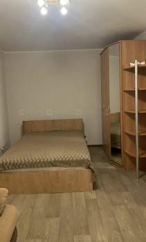 1-к квартира, на длительный срок, 32м2, 2/6 этаж